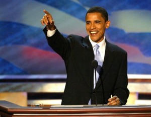 Barack Hussein Obama, 44o Presidente degli Stati Uniti d'America